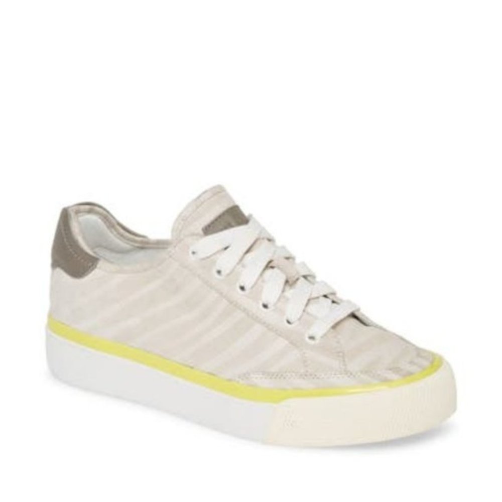Rag & Bone Sneakers Rb Army Low Top Zebra Print - image 1